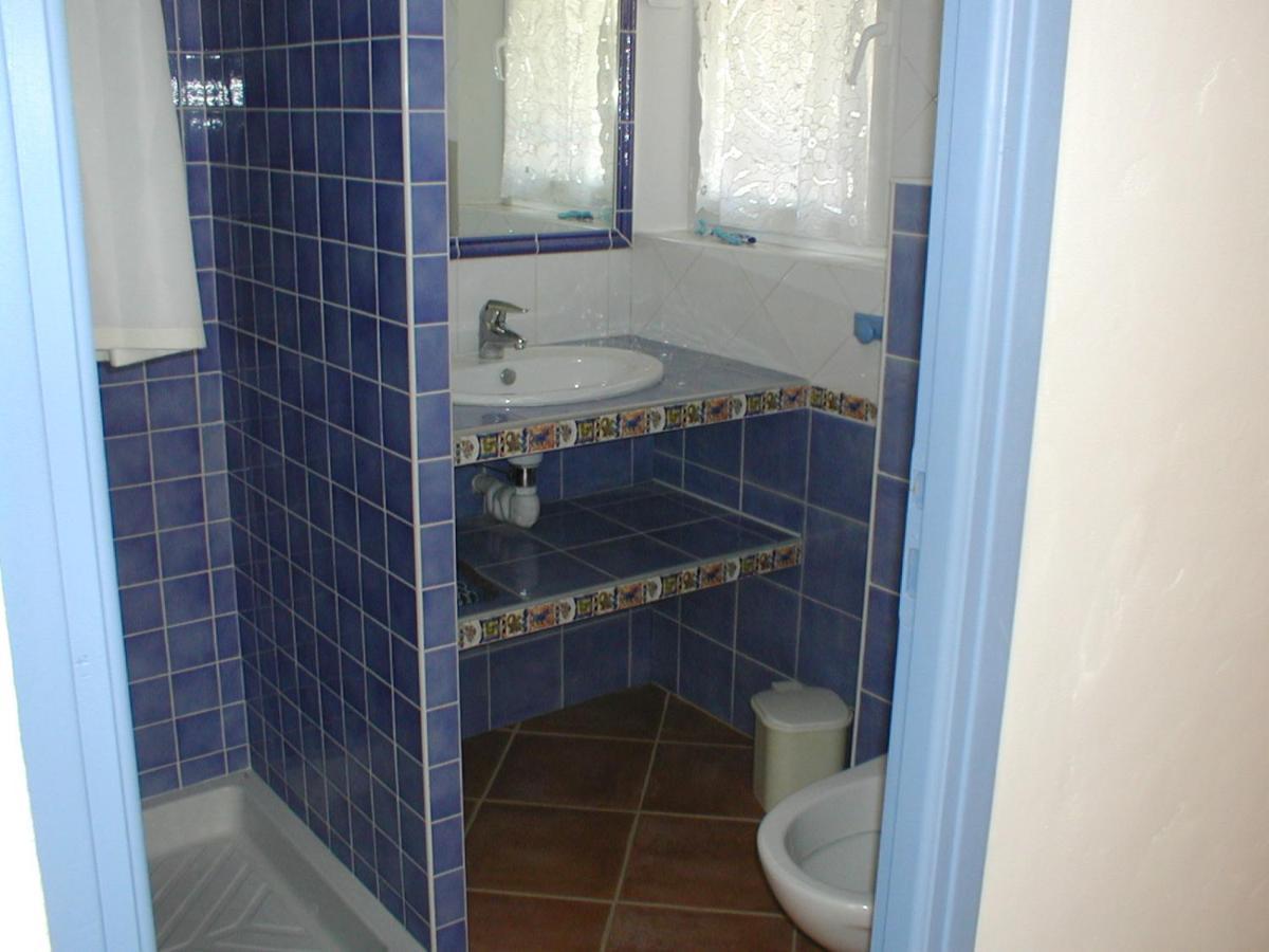 La Moucheliere Chambre D Hotes La Garde-Freinet Ngoại thất bức ảnh