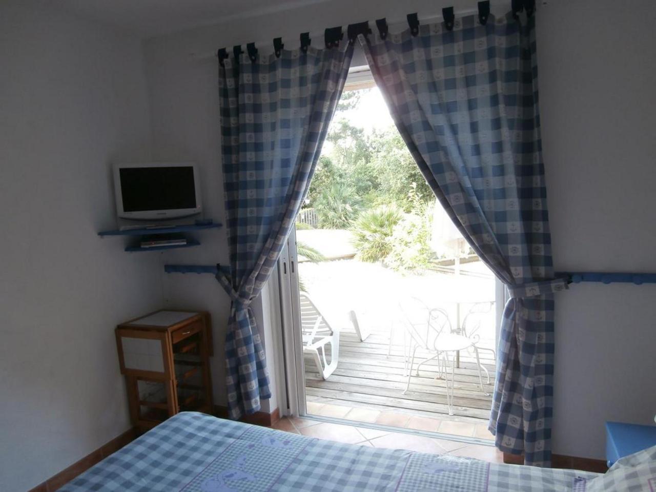 La Moucheliere Chambre D Hotes La Garde-Freinet Ngoại thất bức ảnh